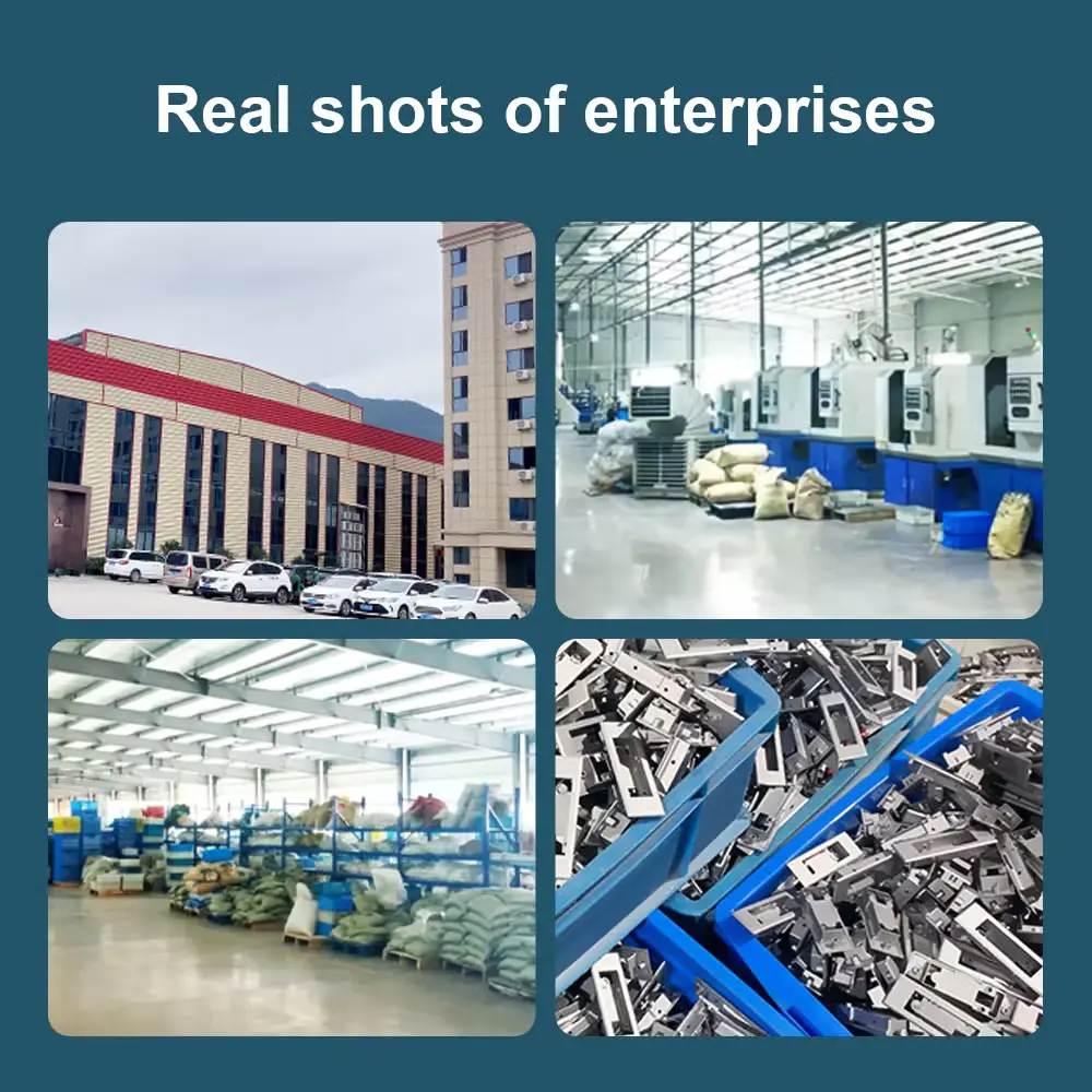 Hardware Industrial Hinges