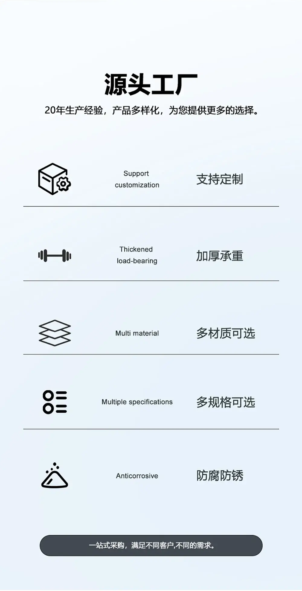 Zinc Alloy Electric Panel Lock