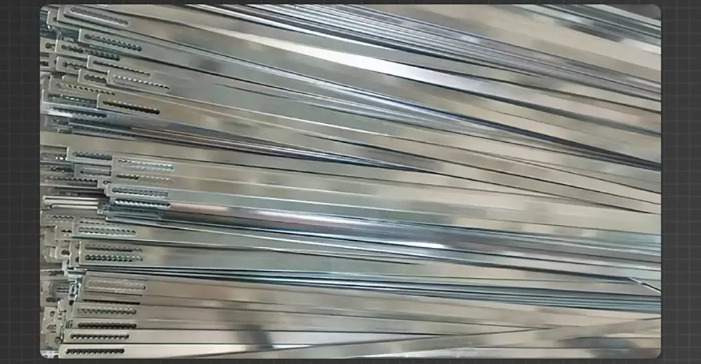 Ggd Tie Rod