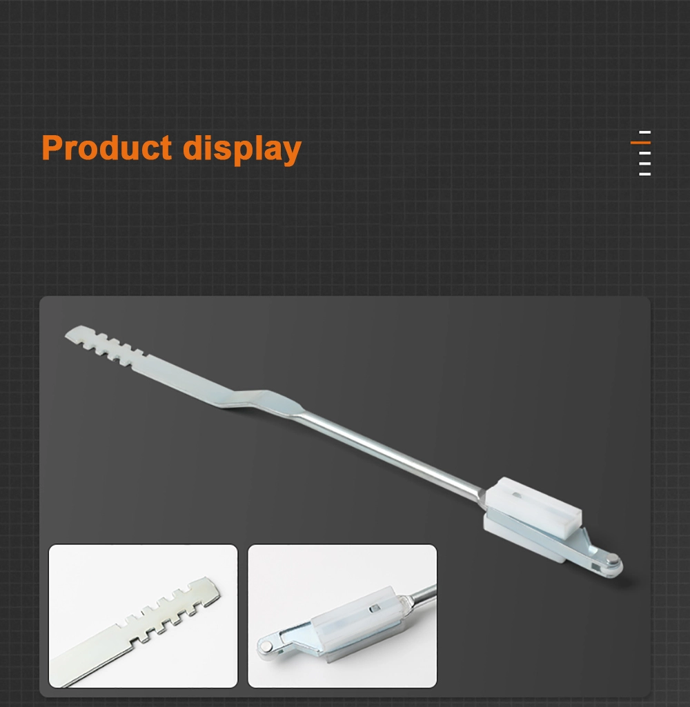 Ggd Tie Rod