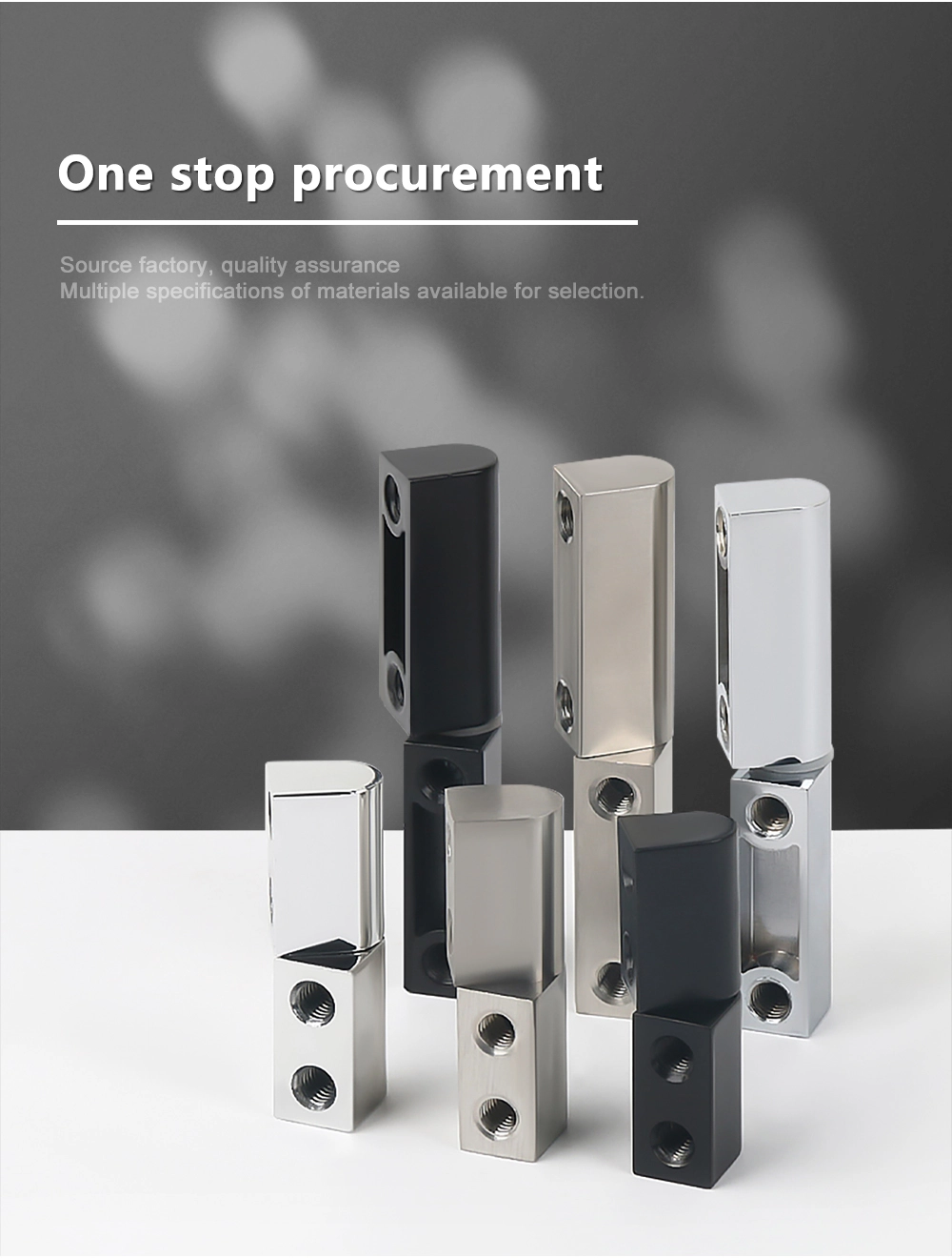 Removable Hinges