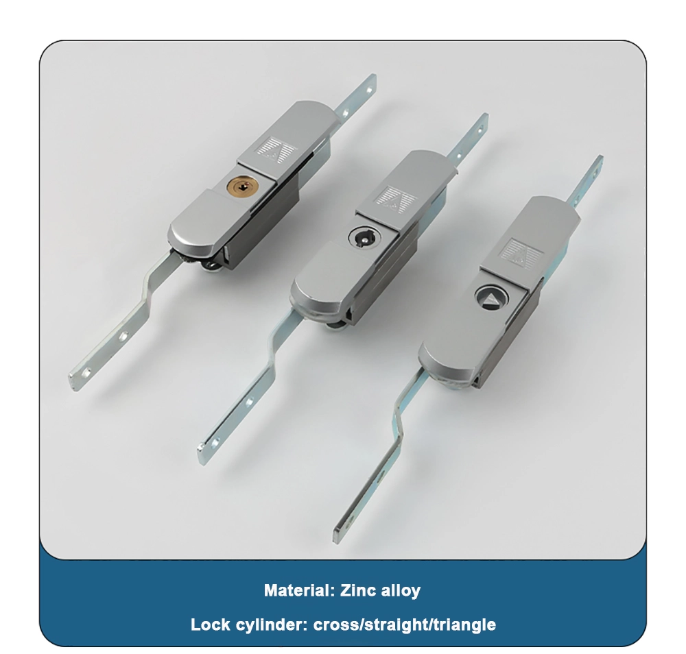 Trolley Lock