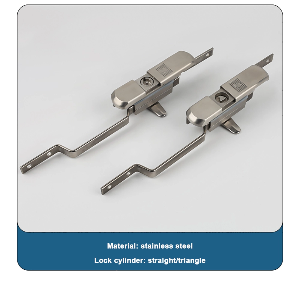 Trolley Lock