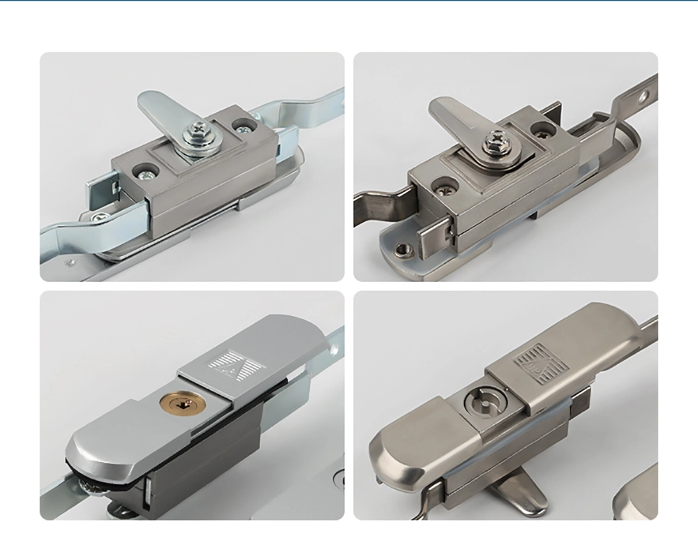 Trolley Lock